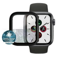 Panzerglass Full Body Case for Apple Watch 4/5/6/SE 40mm - Black