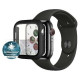 Panzerglass Full Body Case for Apple Watch 4/5/6/SE 40mm - Black