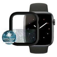 Panzerglass Full Body Case for Apple Watch 4/5/6/SE 44mm - Black