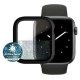 Panzerglass Full Body Case for Apple Watch 4/5/6/SE 44mm - Black
