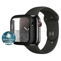 Panzerglass Full Body Case for Apple Watch 4/5/6/SE 44mm - Black