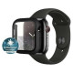 Panzerglass Full Body Case for Apple Watch 4/5/6/SE 44mm - Black