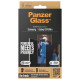 Panzerglass Ultra-Wide Fit Privacy Tempered Glass with Positioner for Samsung Galaxy S24 Ultra