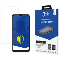 3Mk Protection 3mk FlexibleGlass™ hybrid glass for Motorola Defy 2021