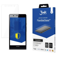 3Mk Protection 3mk FlexibleGlass™ hybrid glass for Samsung Galaxy M13 4G