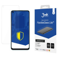3Mk Protection 3mk FlexibleGlass Lite™ hybrid glass on Xiaomi Redmi Note 9 4G