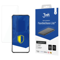 3Mk Protection 3mk FlexibleGlass Lite™ hybrid glass for Asus Zenfone 8 Flip 5G