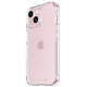 Panzerglass Bundle 3in1 set transparent case + foil + camera cover for iPhone 15