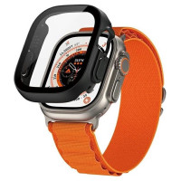 Panzerglass Full Body case for Apple Watch Ultra 2 49mm - black