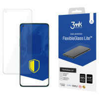 3Mk Protection Hybrid Glass 3mk FlexibleGlass Lite™ for OnePlus 8T 5G