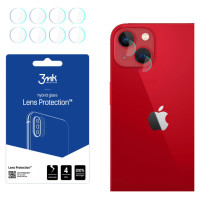 3Mk Protection 3mk Lens Protection™ hybrid camera glass for iPhone 13