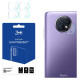 3Mk Protection 3mk Lens Protection™ hybrid camera glass for Xiaomi Redmi Note 9T 5G