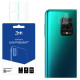 3Mk Protection 3mk Lens Protection™ hybrid camera glass for Xiaomi Redmi Note 9 Pro Max