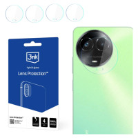 3Mk Protection 3mk Lens Protection™ hybrid camera glass for Realme C67