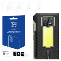 3Mk Protection 3mk Lens Protection™ hybrid camera glass for Ulefone Armor 24