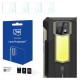3Mk Protection 3mk Lens Protection™ hybrid camera glass for Ulefone Armor 24
