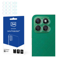 3Mk Protection 3mk Lens Protection™ hybrid camera glass for Honor X8B