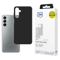 3Mk Protection 3mk Matt Case for Samsung Galaxy M15 5G - black
