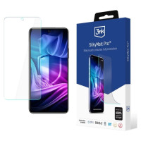 3Mk Protection Matte protective film 3mk Silky Matt Pro for Huawei Nova 12 SE