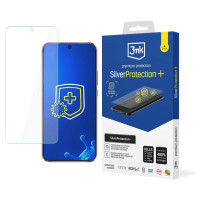 3Mk Protection 3mk SilverProtection+ protective foil for Huawei Nova 12 Lite