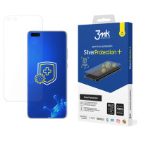 3Mk Protection 3mk SilverProtection+ protective foil for Huawei P40 Pro 5G