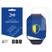 3Mk Protection 3mk Watch Protection™ v. ARC+ protective foil for Motorola Moto Watch 70