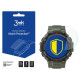 3Mk Protection 3mk Watch Protection™ v. FlexibleGlass hybrid glass on Xiaomi Amazfit T-Rex 1.3