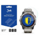 3Mk Protection Hybrid Glass 3mk Watch Protection FlexibleGlass for Garmin Quatix 7X