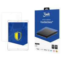 3Mk Protection 3mk FlexibleGlass™ hybrid glass for iPad Pro 10.5"