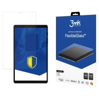 3Mk Protection 3mk FlexibleGlass™ hybrid glass for Samsung Galaxy Tab A7 Lite