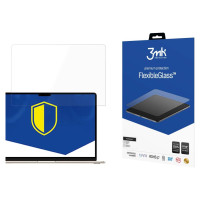 3Mk Protection 3mk FlexibleGlass™ hybrid glass for MacBook Air 15" 2023 (M2)