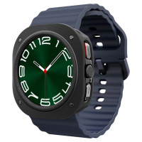 Spigen Caseology Vault Case for Samsung Galaxy Watch Ultra (47mm) - Matte Black