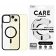 Panzerglass CARE by PanzerGlass Urban Combat Case MagSafe for iPhone 15 Plus - Black