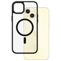 Panzerglass CARE by PanzerGlass Urban Combat Case MagSafe for iPhone 15 Plus - Black