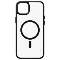 Panzerglass CARE by PanzerGlass Urban Combat Case MagSafe for iPhone 15 Plus - Black