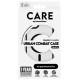 Panzerglass CARE by PanzerGlass Urban Combat Case MagSafe for iPhone 15 Plus - Black