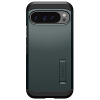 Spigen Tough Armor Case for Google Pixel 9 Pro XL - Green