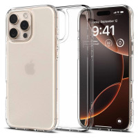 Spigen Ultra Hybrid iPhone 16 Pro Case - Clear