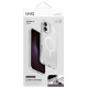 Uniq LifePro Xtreme Magclick Charging iPhone 16 Plus Case - Transparent