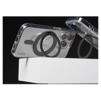 Panzerglass CARE by PanzerGlass Feature Kickstand Case iPhone 16 Pro 6.3" black/black MagSafe 1322