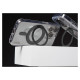 Panzerglass CARE by PanzerGlass Feature Kickstand Case iPhone 16 Pro 6.3" black/black MagSafe 1322