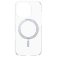 Panzerglass CARE by PanzerGlass Feature Kickstand Case iPhone 16 Pro 6.3" silver/silver MagSafe 1326