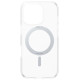 Panzerglass CARE by PanzerGlass Feature Kickstand Case iPhone 16 Pro 6.3" silver/silver MagSafe 1326
