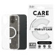 Panzerglass CARE by PanzerGlass Flagship Star Lit Case iPhone 16 Plus 6.7" white/white MagSafe 1343