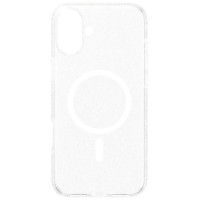 Panzerglass CARE by PanzerGlass Flagship Star Lit Case iPhone 16 Plus 6.7" white/white MagSafe 1343