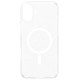 Panzerglass CARE by PanzerGlass Flagship Star Lit Case iPhone 16 Plus 6.7" white/white MagSafe 1343