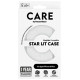 Panzerglass CARE by PanzerGlass Flagship Star Lit Case iPhone 16 Plus 6.7" white/white MagSafe 1343