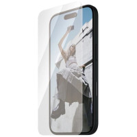 Panzerglass SAFE by PanzerGlass iPhone 16 6.1" Screen Protector Ultra-Wide Fit SAFE95875