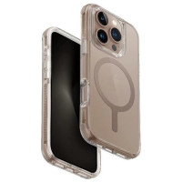 Uniq Combat Magclick Charging Case for iPhone 16 Pro Max - Gold