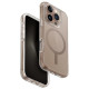 Uniq Combat Magclick Charging Case for iPhone 16 Pro Max - Gold